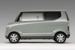 Honda Step Bus 2007 года